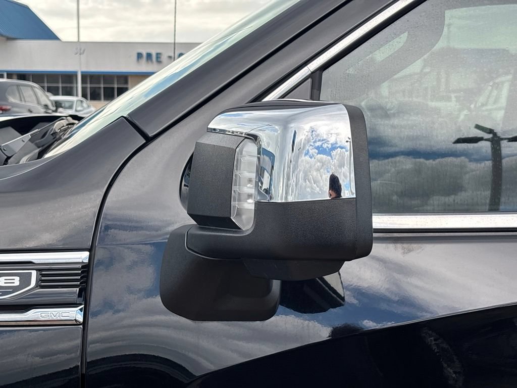 Used 2024 GMC Sierra 1500 SLT RWD image 23