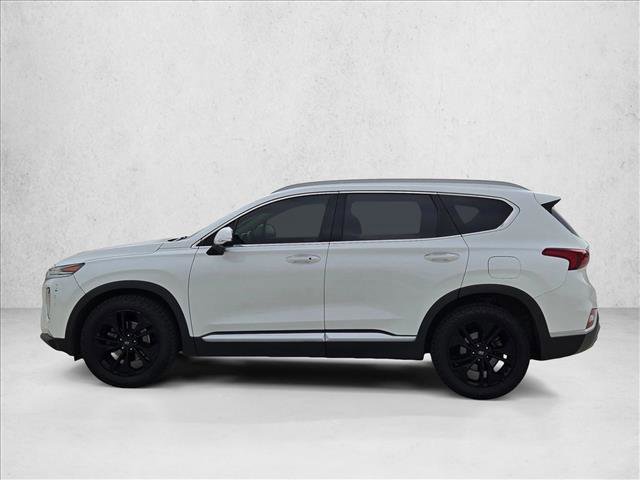 Used 2019 Hyundai Santa Fe FWD image 8