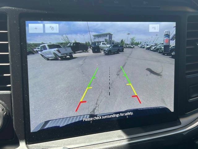 Used 2023 Ford F150 Tremor AWD/4WD image 36