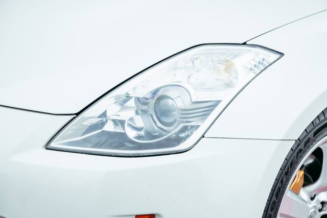 Used 2007 Nissan 350Z Grand Touring RWD image 38