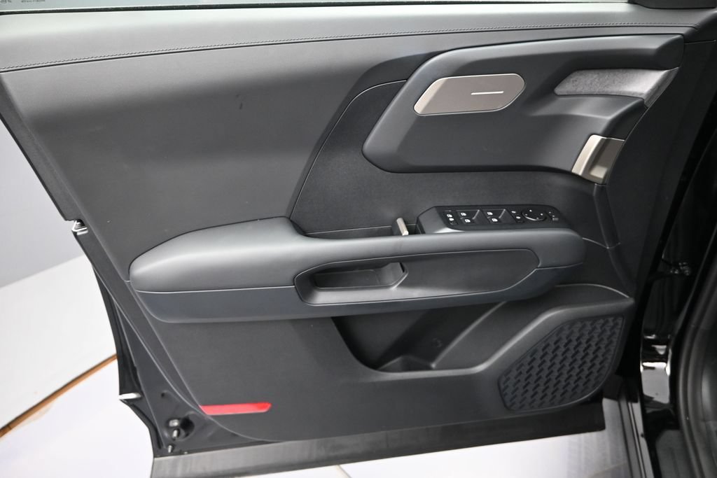 New 2027 Kia Telluride LX FWD image 9