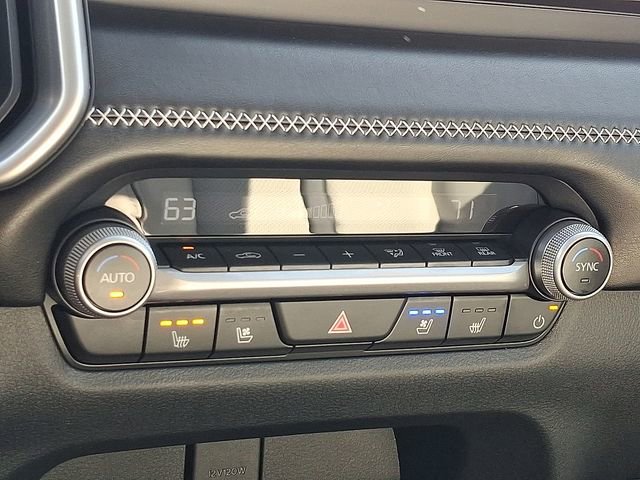 New 2026 MAZDA CX-50 AWD 2.5 S w/ Weather Package image 17