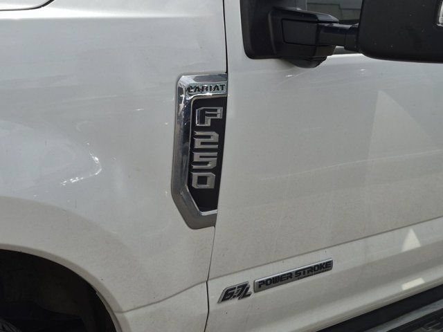 Used 2022 Ford F250 Lariat w/ Lariat Ultimate Package AWD/4WD image 6