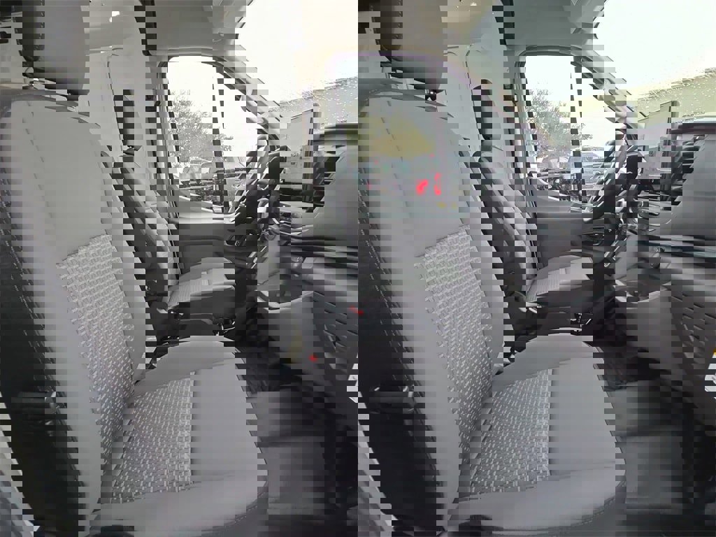 New 2026 Ford Transit 250 Base image 10