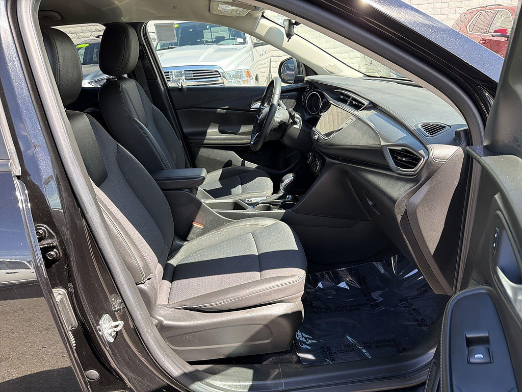 Used 2023 Buick Encore GX Preferred w/ Cold Weather Comfort Package FWD image 25