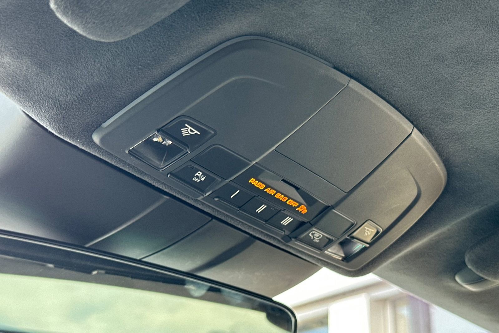 Certified 2019 Porsche 911 Carrera 4 GTS image 20