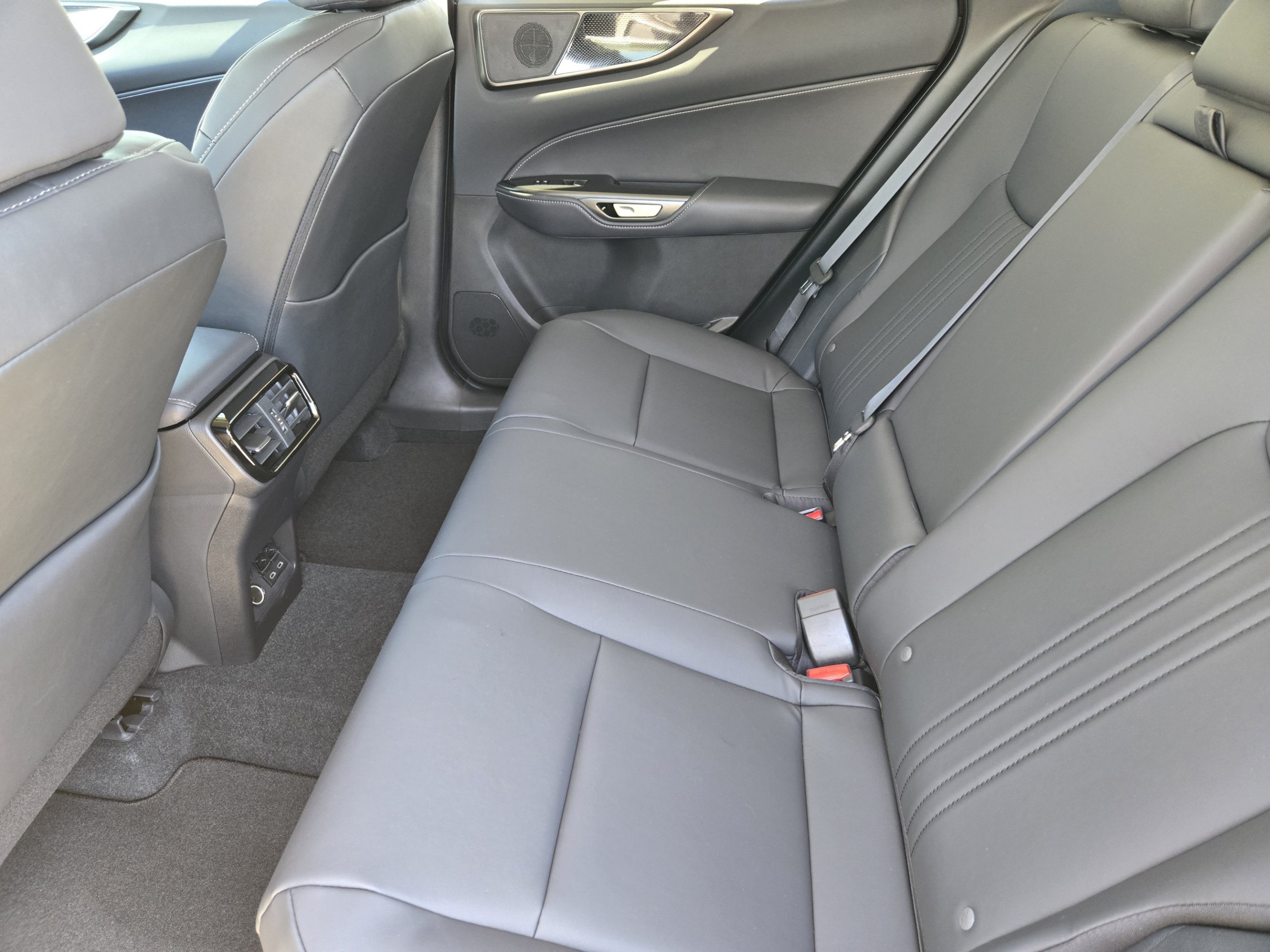 New 2026 Lexus NX 350 AWD w/ Accessory Package (Z1) image 22