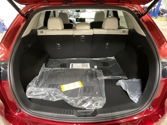 New 2025 MAZDA CX-5 AWD 2.5 S image 24