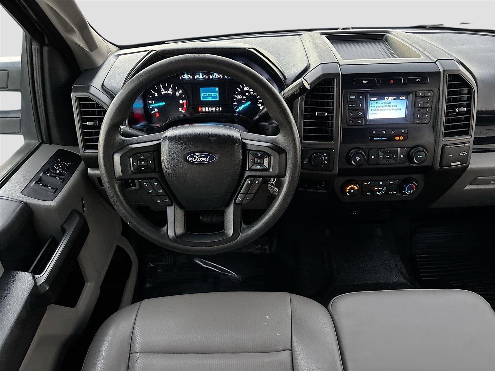 Used 2022 Ford F250 XL w/ Power Equipment Group image 21