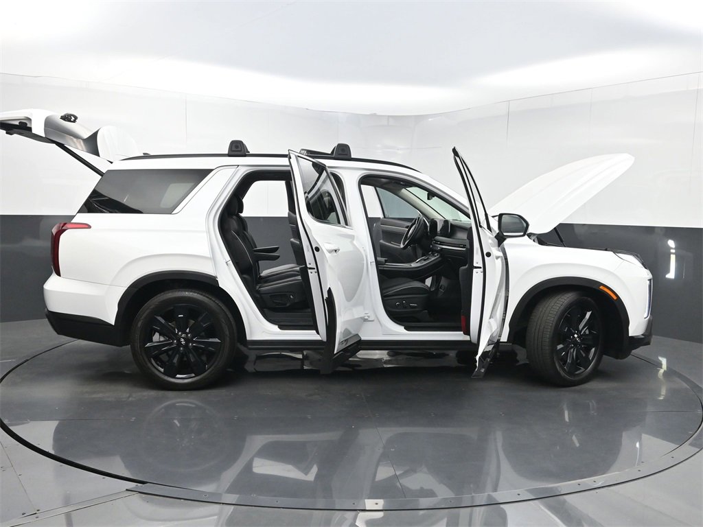 Used 2023 Hyundai Palisade XRT image 32