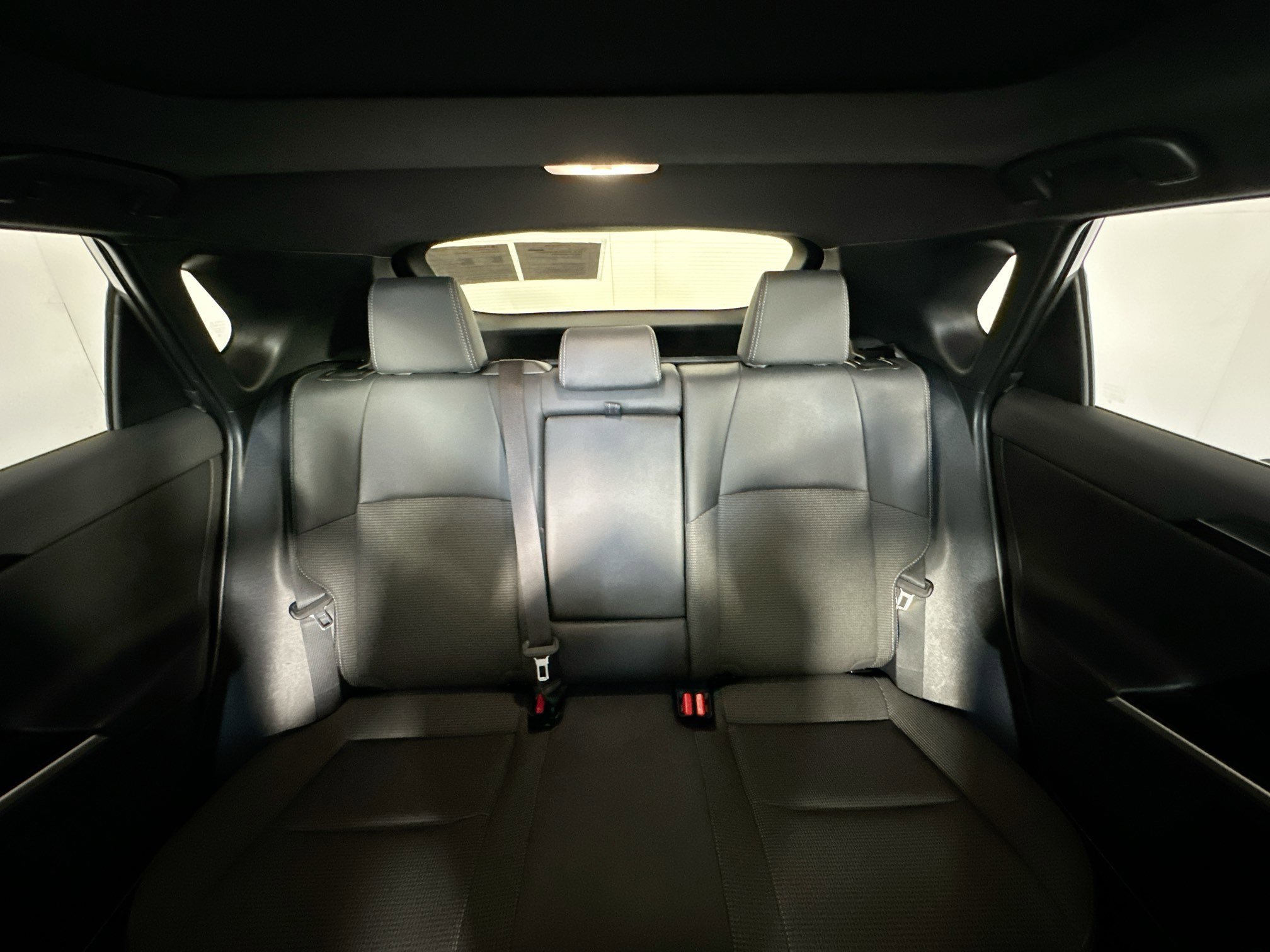 Used 2024 Toyota bZ4X XLE image 30