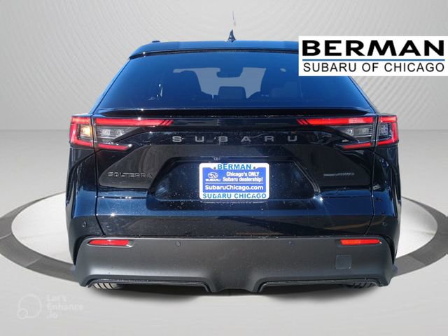 New 2026 Subaru Solterra Premium image 30