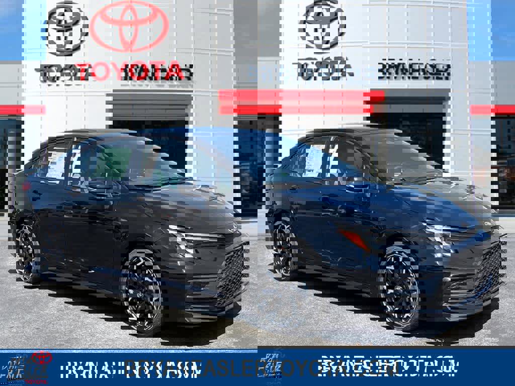 Used 2025 Toyota Corolla FX w/ Convenience Package