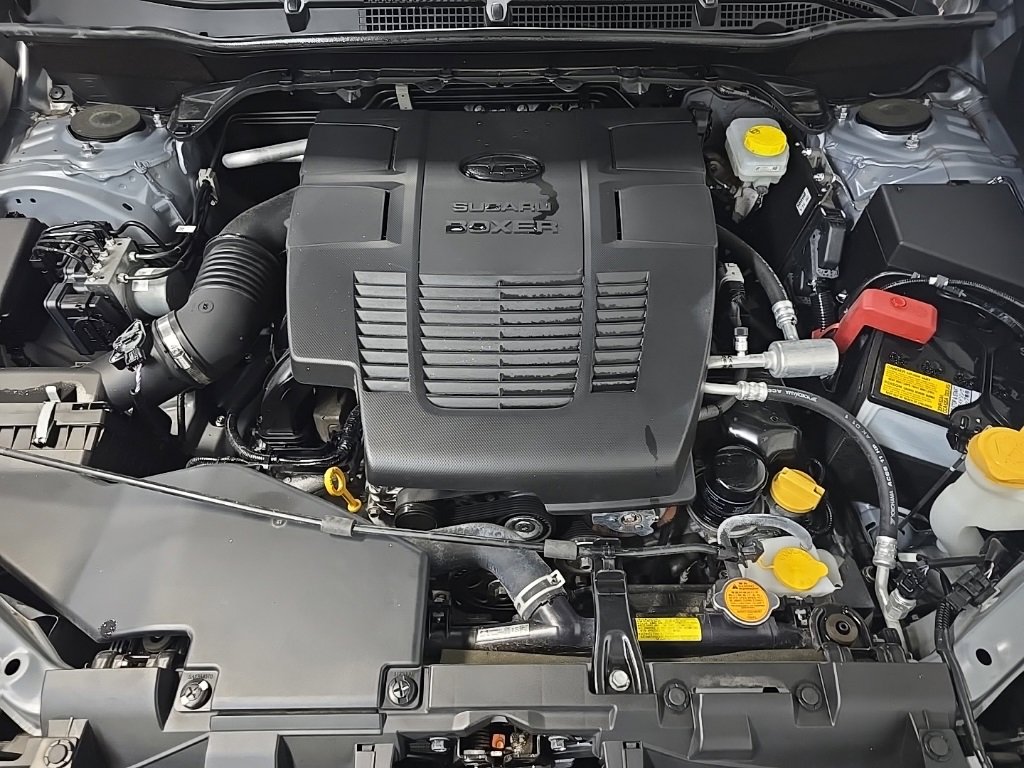 Used 2022 Subaru Forester Wilderness image 15