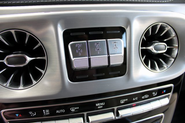 Used 2023 Mercedes-Benz G 63 AMG 4MATIC image 21