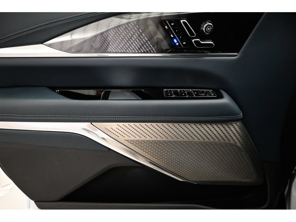New 2026 Cadillac Escalade IQ Sport 2 AWD/4WD image 21