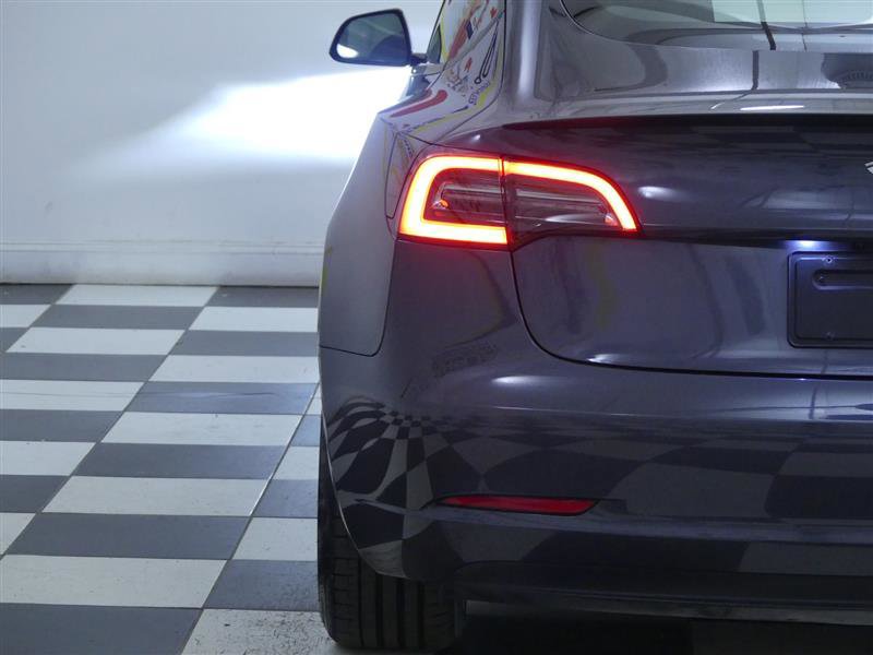 Used 2023 Tesla Model 3 Performance AWD/4WD image 26