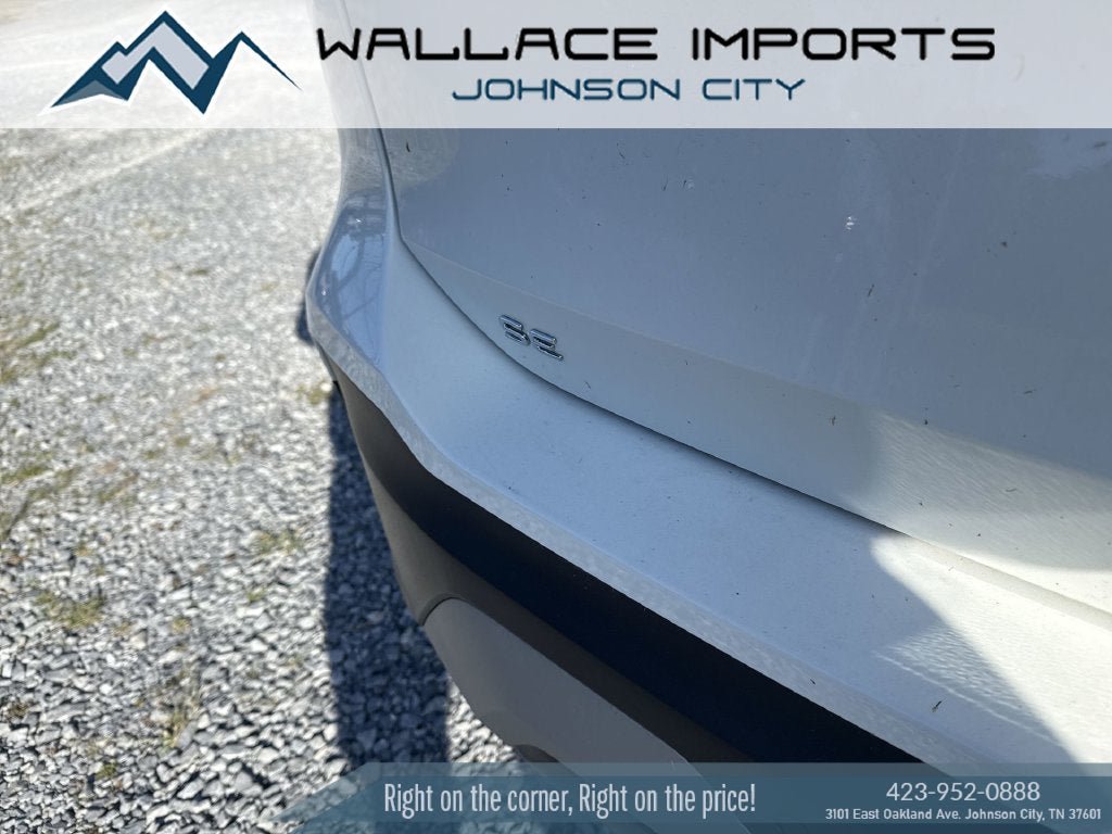New 2025 Volkswagen Tiguan SE AWD/4WD image 7