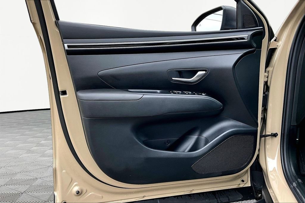 Used 2024 Hyundai Santa Cruz XRT image 24