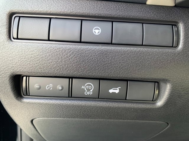 New 2026 Nissan Rogue SV w/ SV Premium Package image 15