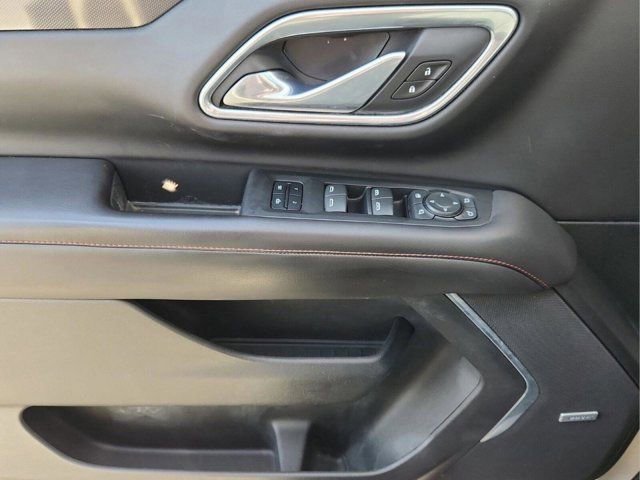 Used 2021 Chevrolet Tahoe RST w/ Luxury Package image 27