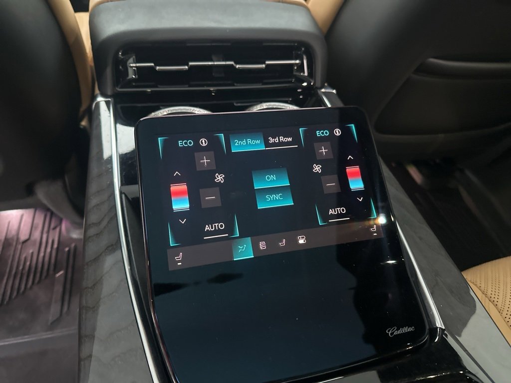 Used 2025 Cadillac Escalade IQ Sport 2 image 39