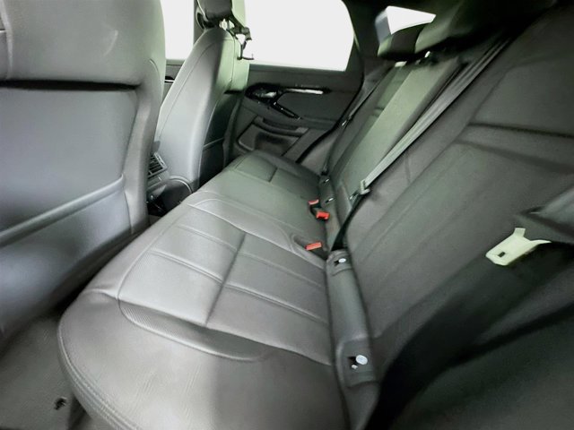 Used 2026 Land Rover Range Rover Evoque S AWD/4WD image 24