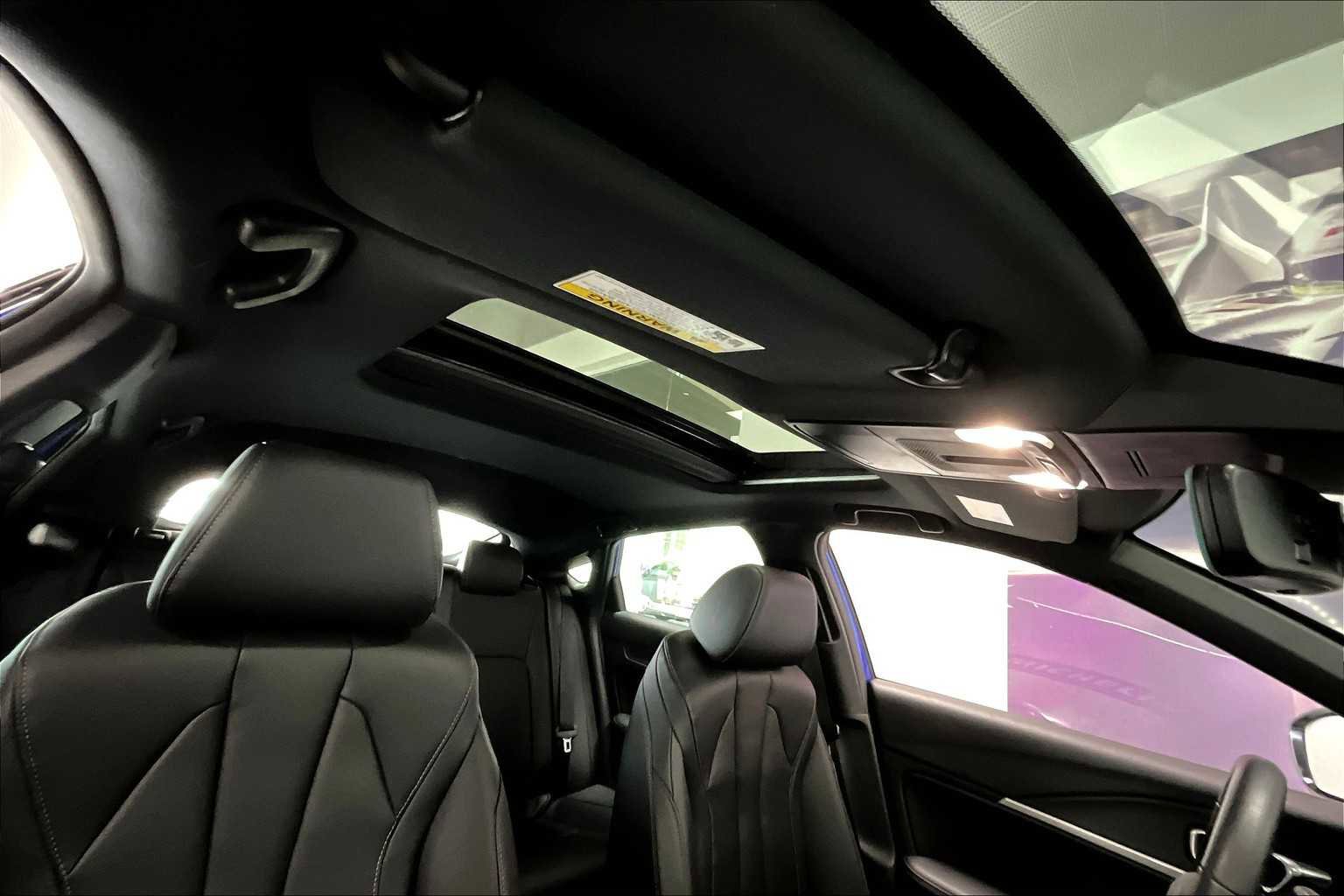 Certified 2025 Acura Integra A-Spec image 28