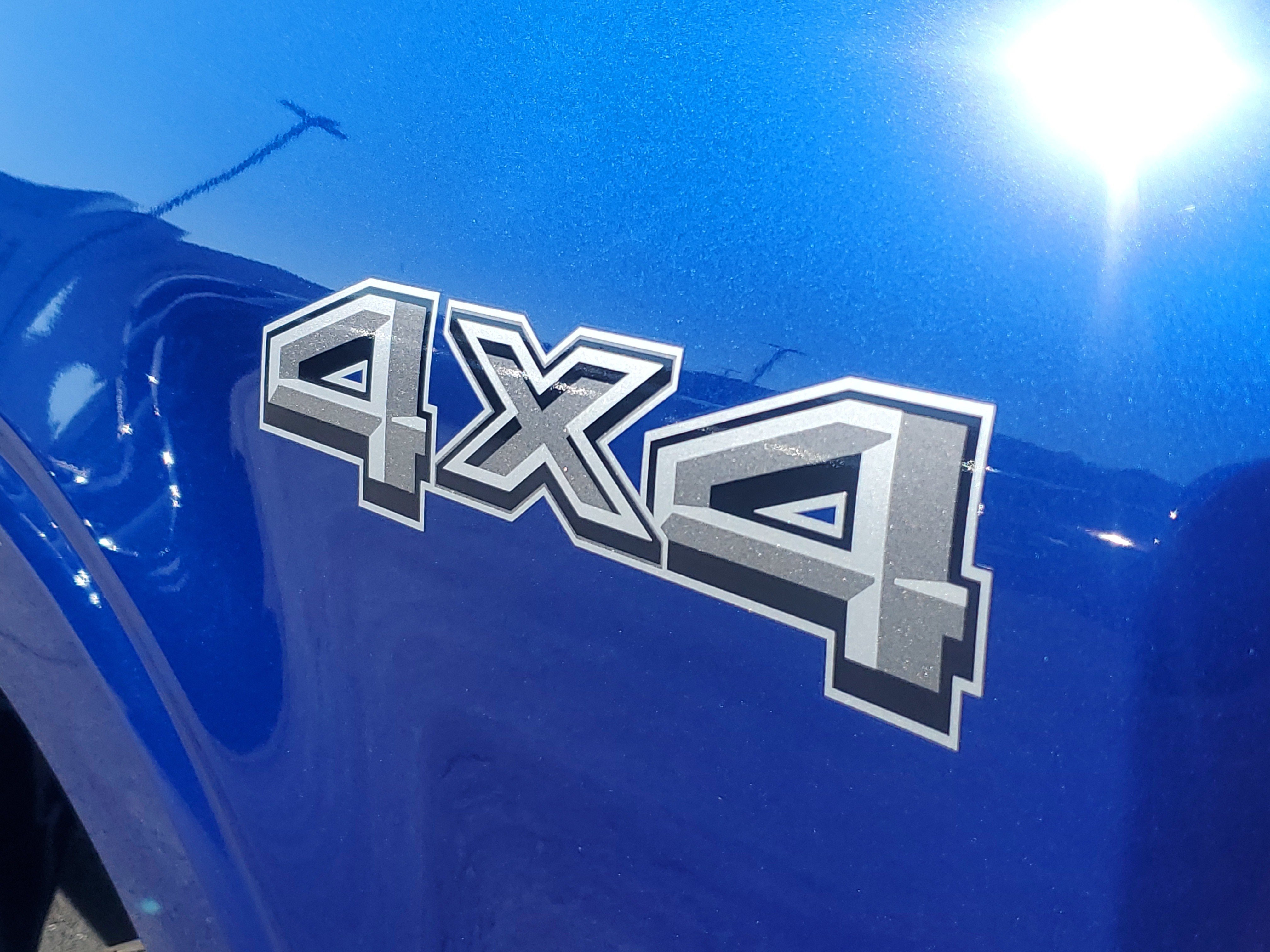 New 2026 Ford F150 STX AWD/4WD image 31