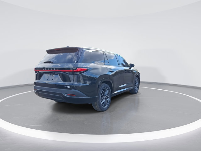 Used 2024 Lexus TX 350 AWD w/ Technology Package image 9