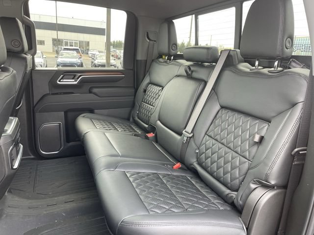 New 2026 GMC Sierra 2500 Denali w/ Denali Reserve Package AWD/4WD image 22