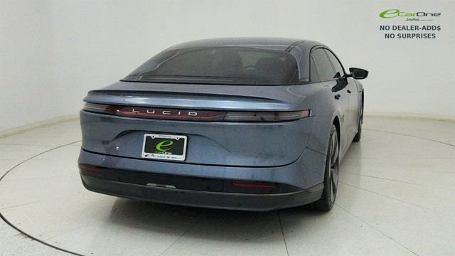 Used 2024 Lucid Air Touring AWD/4WD image 7