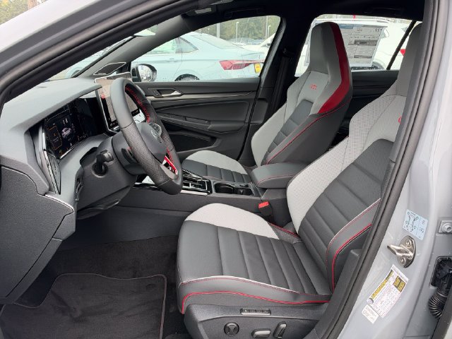 New 2026 Volkswagen GTI Autobahn FWD image 28