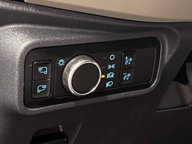 Used 2024 Ford Bronco Wildtrak AWD/4WD image 18