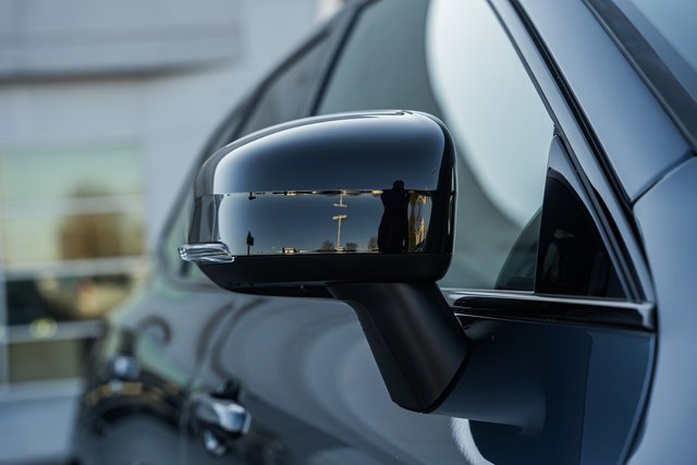 New 2026 Volvo XC60 B5 Core w/ Climate Package image 16