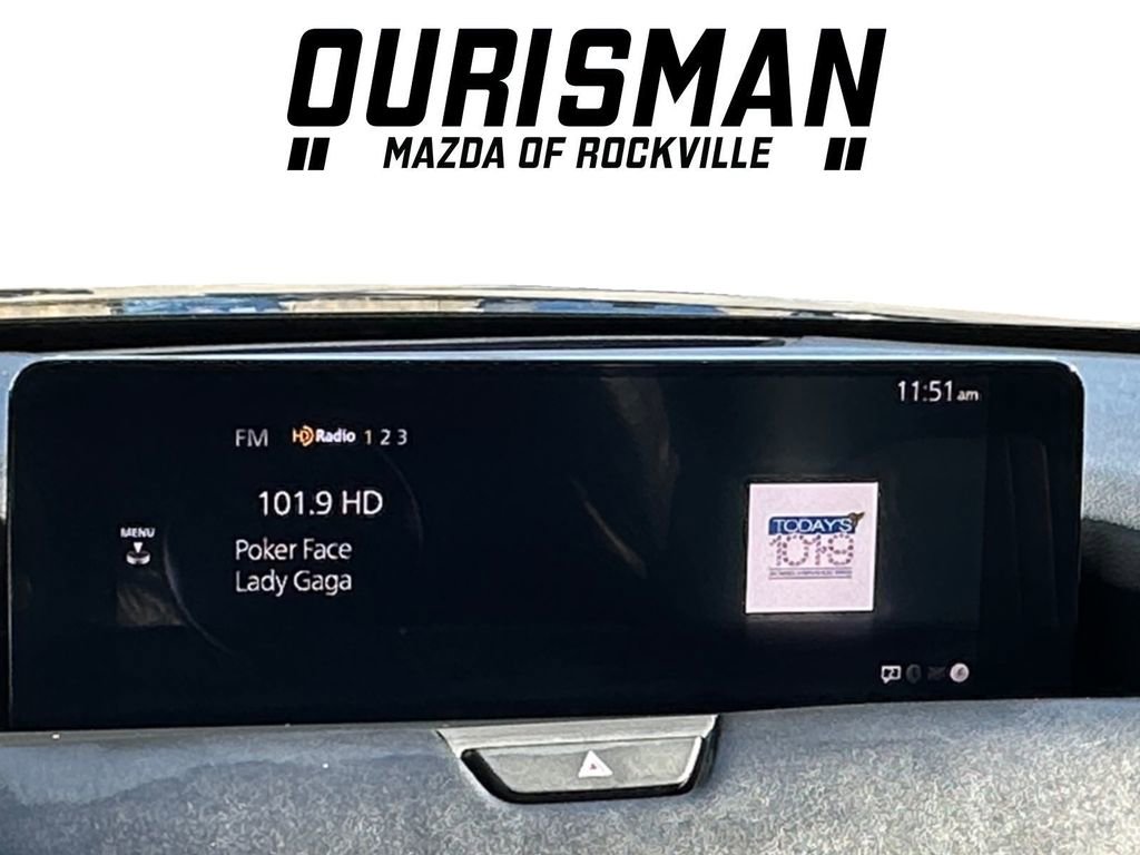 Certified 2024 MAZDA CX-90 Plug-In Hybrid w/ Premium Plus image 14