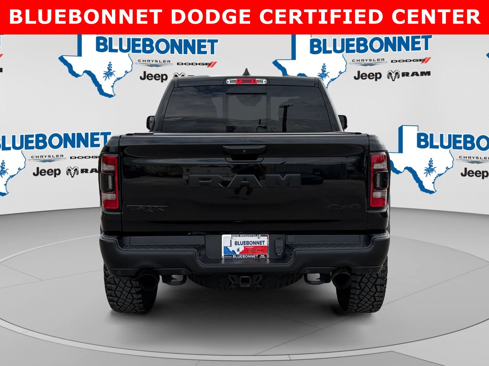 Used 2021 RAM 1500 TRX w/ TRX Level 2 Equipment Group AWD/4WD image 6
