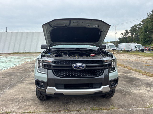 Used 2024 Ford Ranger XLT w/ Equipment Group 301A High RWD image 19