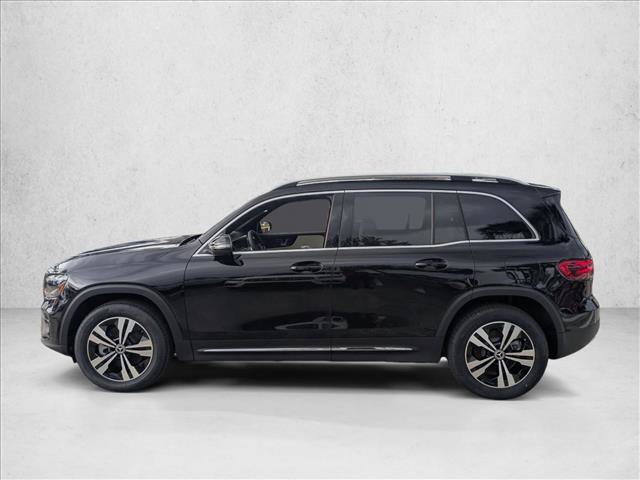 New 2026 Mercedes-Benz GLB 250 image 5