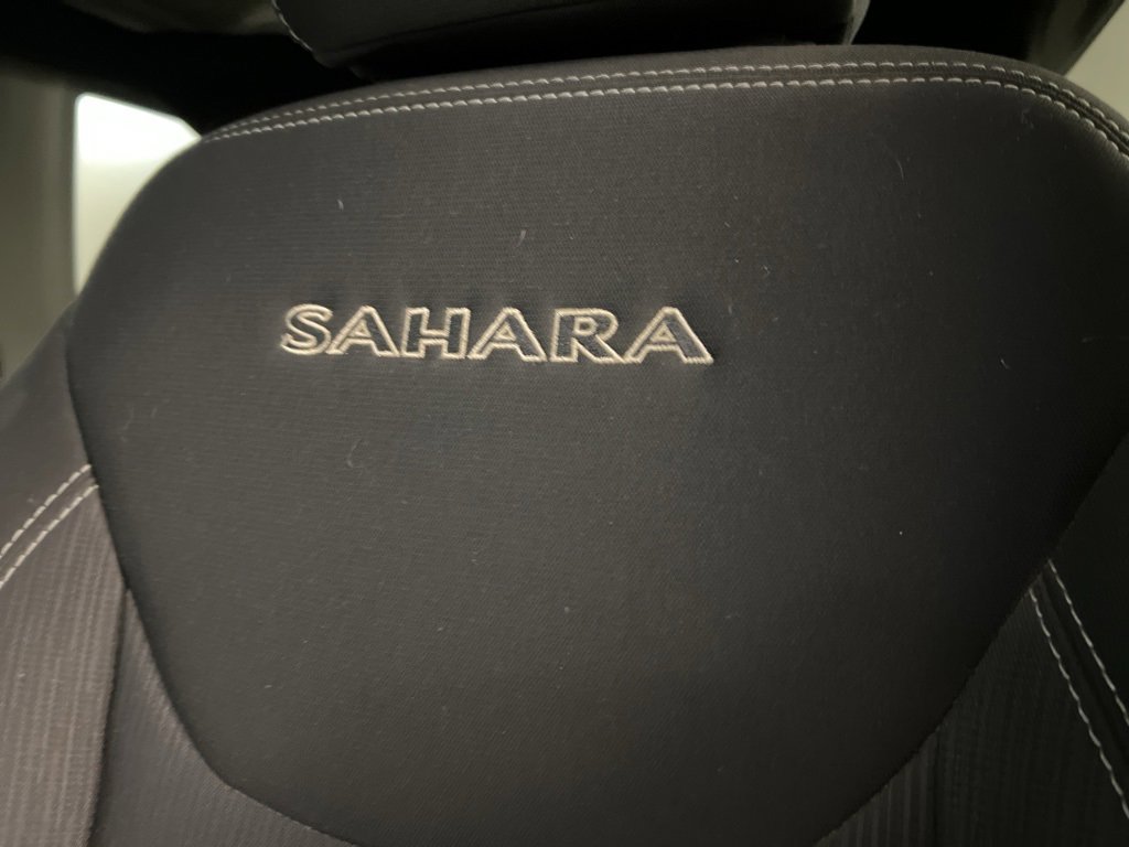 Used 2016 Jeep Wrangler Unlimited Sahara w/ Dual Top Group image 22