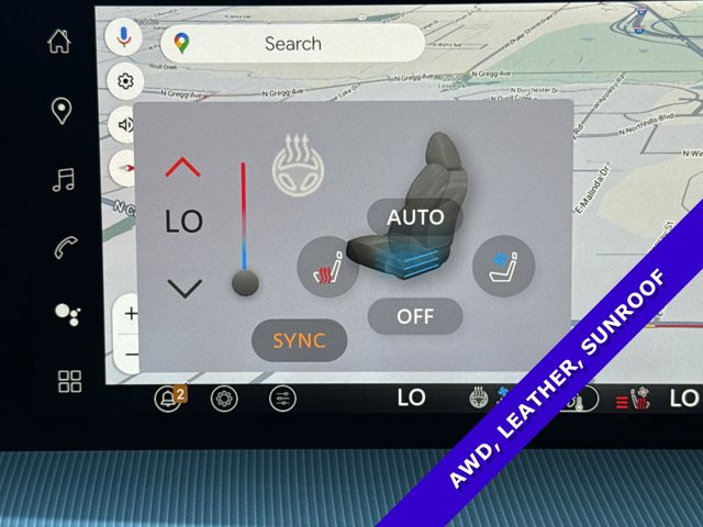 New 2026 Nissan Murano Platinum w/ Cargo Package image 20