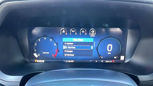 New 2025 Ford F150 XLT w/ Equipment Group 302A MID image 31