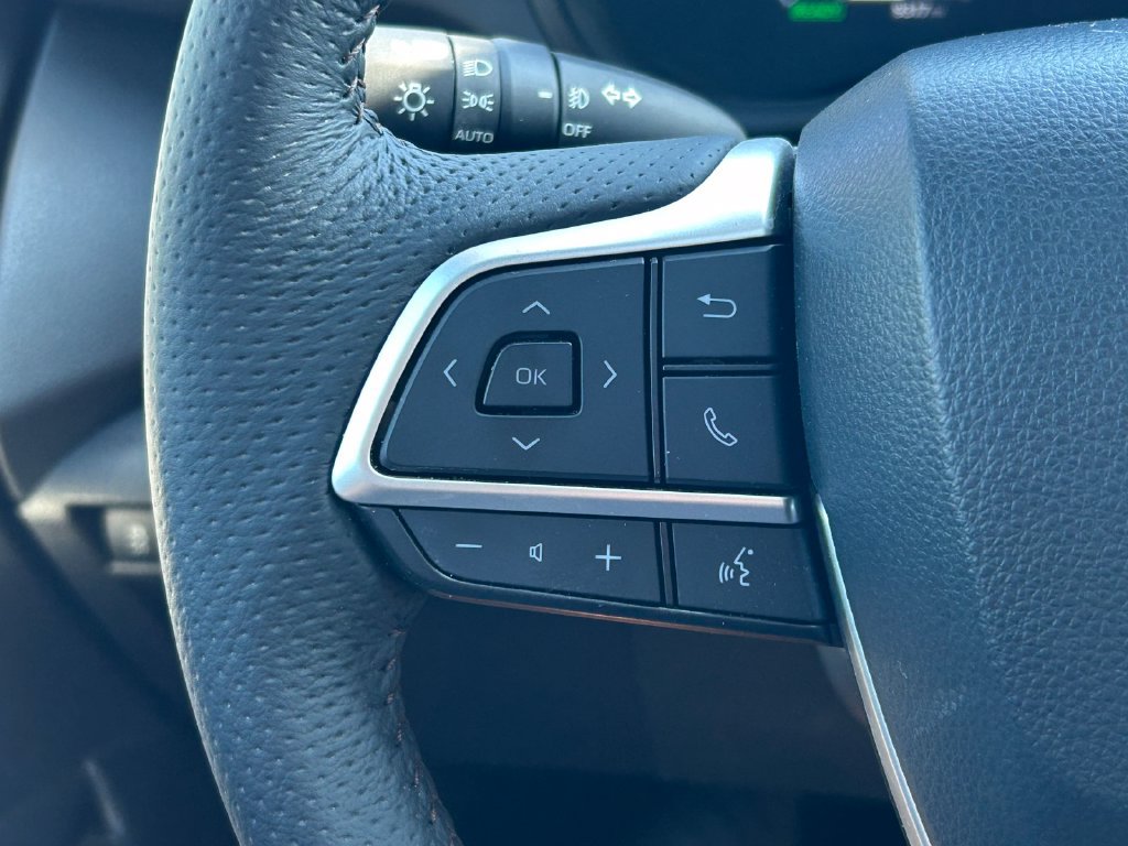 Used 2026 Toyota Sienna Limited AWD/4WD image 41