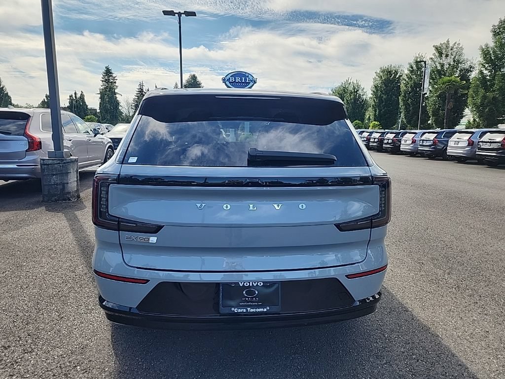 New 2026 Volvo EX90 Ultra AWD/4WD image 6