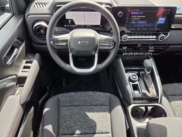 New 2026 Chevrolet Colorado Z71 w/ Technology Package AWD/4WD image 10