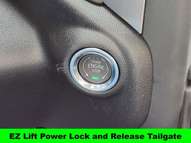 New 2026 GMC Sierra 2500 Pro w/ 1SA Pro Safety Plus Package AWD/4WD image 13