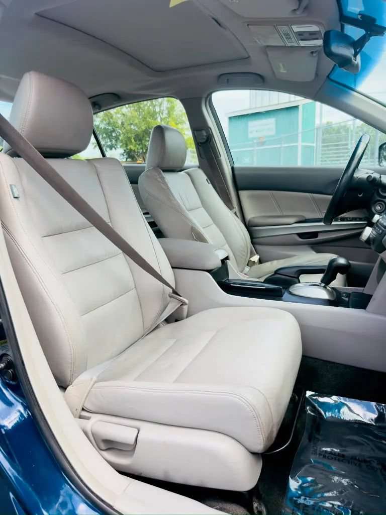 Used 2008 Honda Accord EX-L image 11