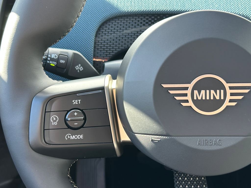 New 2026 MINI Cooper Countryman S w/ Comfort Package Max image 19