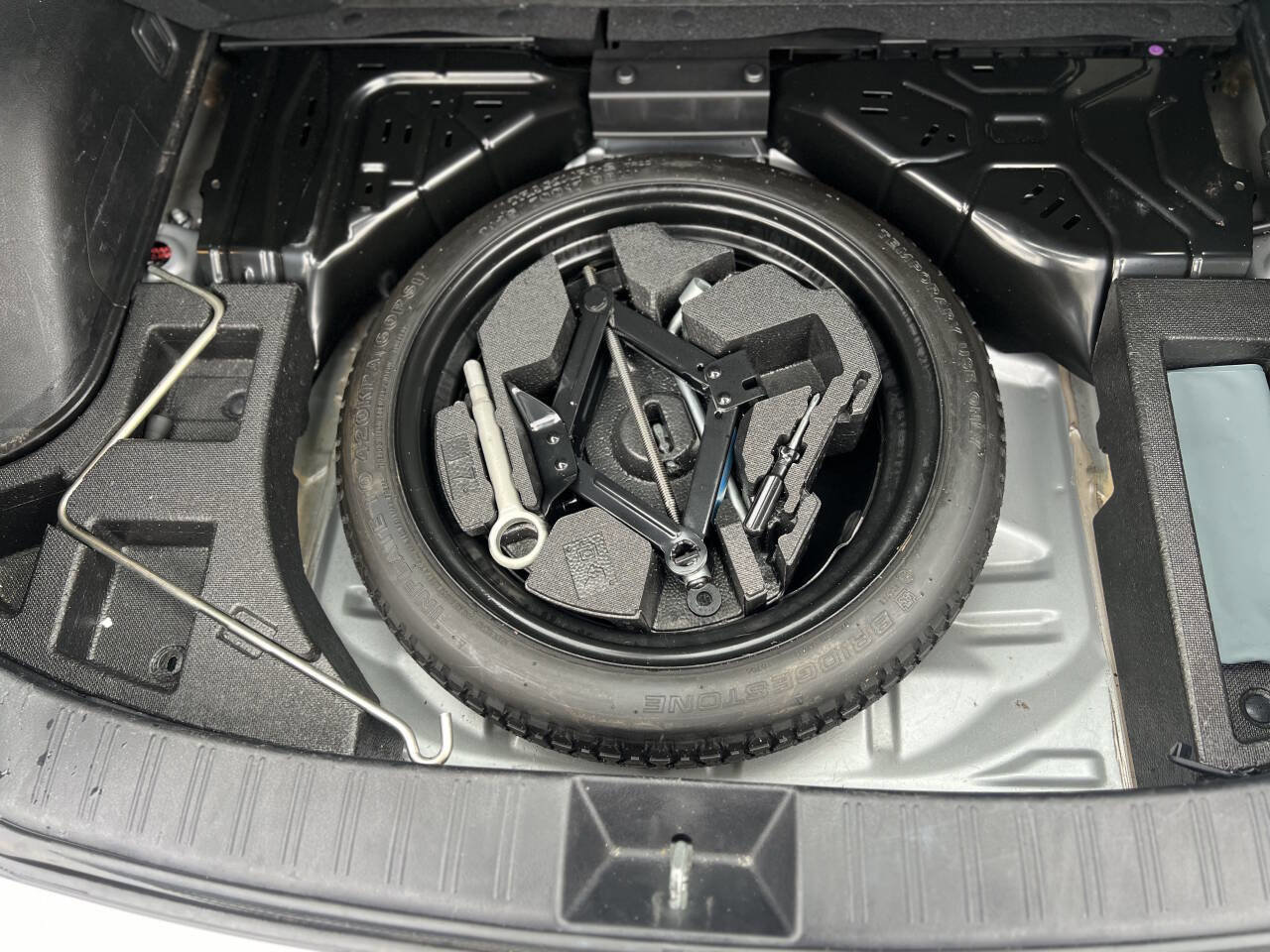 Used 2011 Subaru Impreza Outback Sport image 26