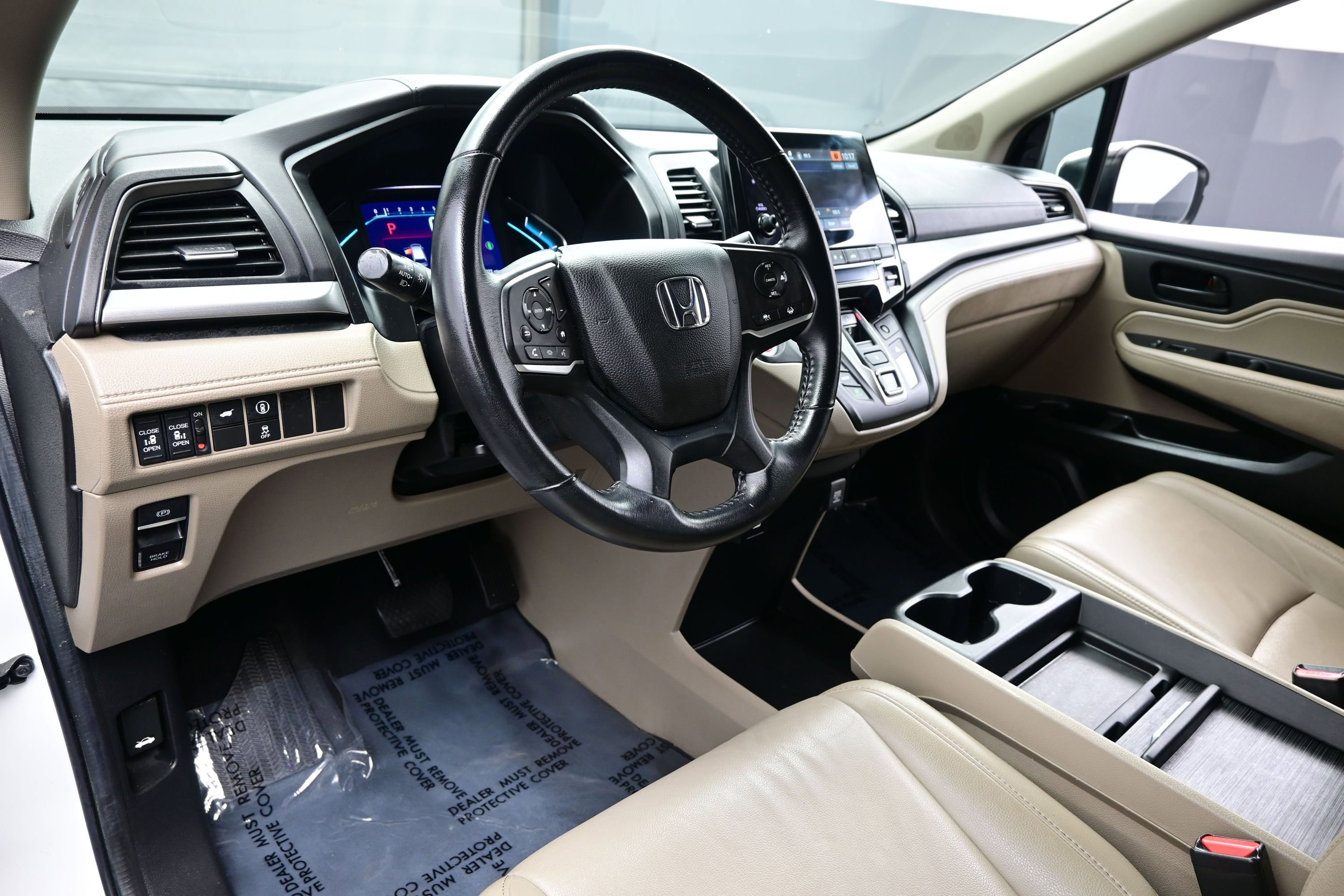 Used 2022 Honda Odyssey EX-L image 13